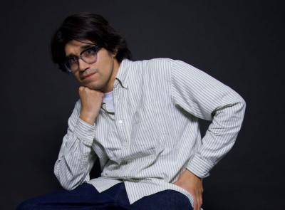 Fenomenologia di Andrew Liaison: "Dalle live a Civitanova al boom su TikTok. Voglio essere il nuovo Marzullo"