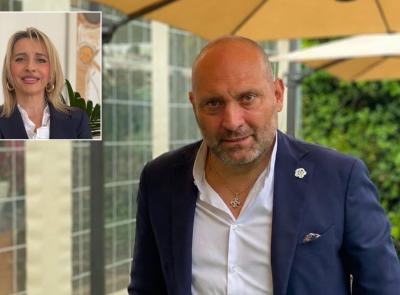 Paolorossi non si scusa e rilancia: “A sinistra non accettano la realtà”. D’Alessandro prende le distanze