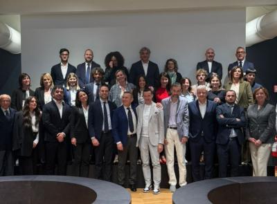 San Severino, il Gruppo Teloni cresce del 35% e avvia una maxi campagna di assunzioni