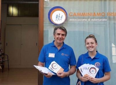 Porto Recanati, “Leggo a casa tua”: il progetto che porta i libri direttamente nelle case