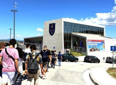 Unicam lancia la campagna estiva per le matricole: porte aperte in tutte le sedi e un nuovo corso di laurea
