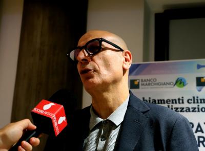 Civitanova, convegno sulle allergie con il Banco Marchigiano: "Il 70% del rischio legato all'ambiente"