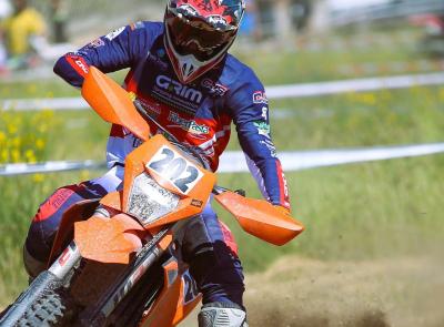San Severino, 120 piloti per il Trofeo Italia Enduro tra sport e turismo