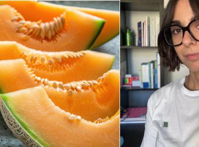 Melone, il “filtro naturale” contro il caldo: perché protegge la pelle dal sole
