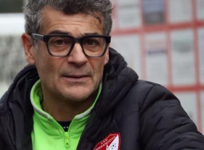 Chiesanuova, addio a Gastone Mariotti: fine collaborazione in Eccellenza