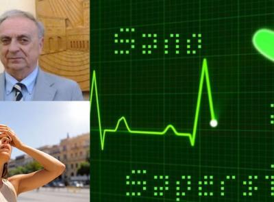 È in arrivo il grande caldo: molti benefici, ma anche pericoli e precauzioni da prendere