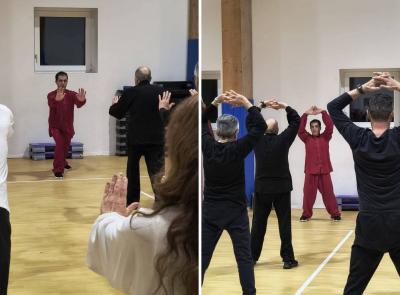 Macerata, il Tai Chi come alleato contro il Parkinson: bilancio positivo per il progetto