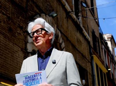 Ballottaggio Macerata 2026, diretta risultati: Parcaroli ha quasi mille voti di vantaggio