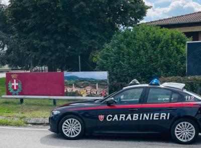 Matelica, spaccia durante l’affidamento ai servizi sociali: revocato il beneficio, 55enne torna in carcere