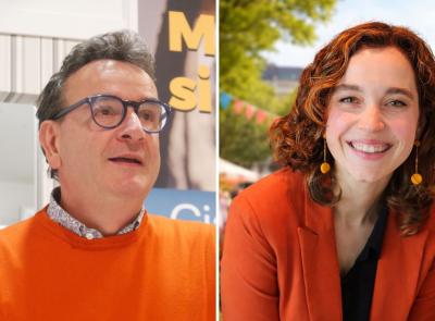Macerata, Roberto Cherubini rinuncia al Consiglio comunale: "Lascio il mio seggio alla trentenne Alice Verdicchio"