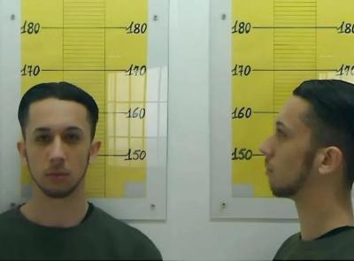 Detenuto per la strage di Corinaldo: Andrea Cavallari appicca un incendio e picchia due agenti