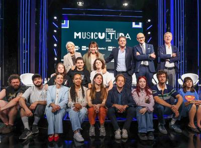 Musicultura 2026: presentati a Roma gli otto vincitori del Festival