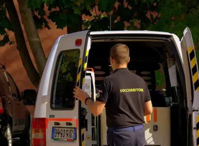 Dramma a Tolentino: donna di 69 anni trovata morta nella piscina di casa