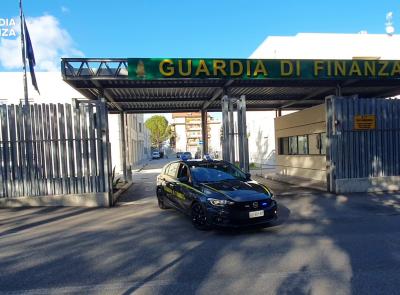 Fatture false e marketplace fantasma: sette indagati tra Marche, Toscana e Lazio per la truffa ai fondi Pnrr