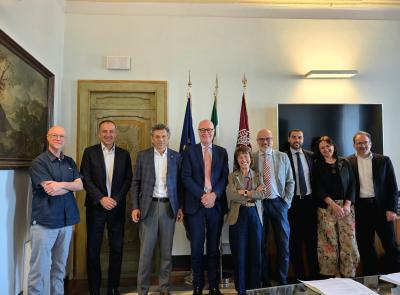 Università di Macerata e Cineca a confronto sull’innovazione digitale