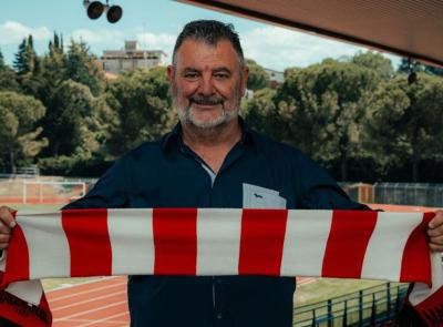 Maceratese, Giulio Spadoni torna ds: guiderà il nuovo progetto biancorosso