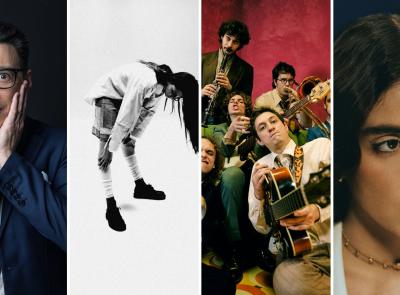 IncantoMarche 2026: dal 3 luglio 19 eventi in 10 comuni. Il programma completo dei concerti