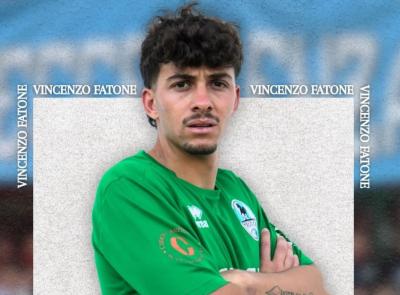 Trodica ritrova il suo portiere: ufficiale il ritorno di Vincenzo Fatone