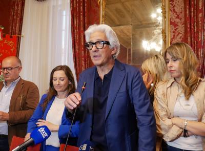 Quando si riunirà il primo Consiglio comunale del Parcaroli bis?
