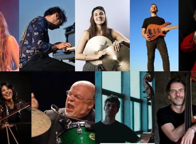 Civitanova, Otto Seaside ospita Fuori dal Guscio: jazz, mare e gusto nel segno di Miles Davis e John Coltrane