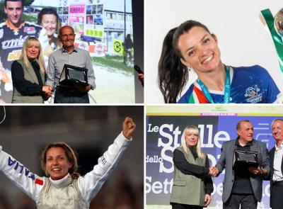 A San Severino la nuova edizione de “Le Stelle dello Sport”