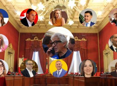 Macerata, equilibri da trovare e posti limitati: il rebus della nuova giunta Parcaroli