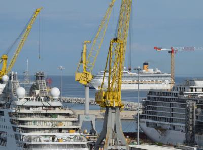 Export Marche, crescita del 15,5%: è tra le prime cinque regioni italiane