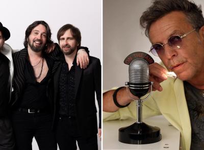 Musicultura cala altri due assi: arrivano Le Vibrazioni e Alan Sorrenti. Lo Sferisterio conquista Rai 1