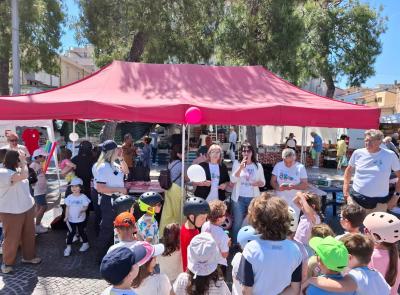 Pedalata del Gusto, a Civitanova torna Primavera in Bici 2026