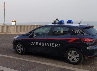 Porto Recanati, coppia scappa dal ristorante senza pagare il conto da 141 euro: denunciati