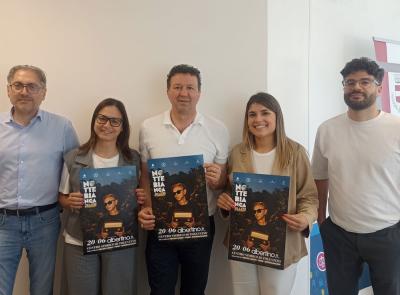 Tolentino, ecco la Notte Bianca 2026: il programma con dj Albertino e il centro diviso in "stazioni radio"