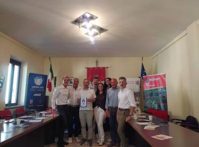 Sefro, torna il Montelago Eco Trail 2026 con il 5° Trofeo Francesco "Paco" Gentilucci: il programma