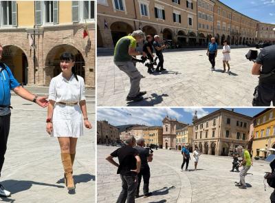 San Severino su Rai 1 con Linea Verde Sentieri: la puntata del 20 giugno avrà ancora il Maceratese come protagonista