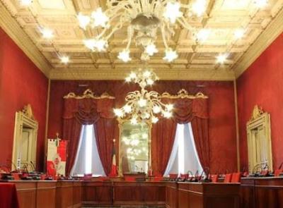 Chi vorresti nella Giunta del Parcaroli bis? (Sondaggio)