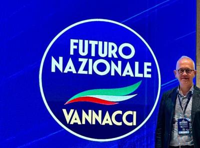 Ciarapica replica a Silenzi: "Si rassegni, è la voce di un'epoca finita"