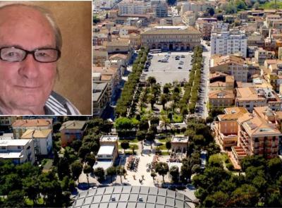 Civitanova, addio a Giovanni Rosati: volto storico della politica e del commercio cittadino