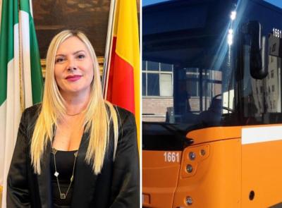 Civitanova, bus navetta gratuito per l'estate 2026: orari, fermate e calendario