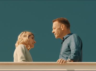 "Blue", anteprima a Porto San Giorgio: Rocco Siffredi e il cast presentano il film girato nelle Marche