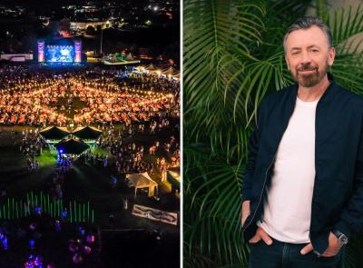 Mind Festival, ecco la star dell'elettronica: Benny Benassi super ospite a Montecosaro