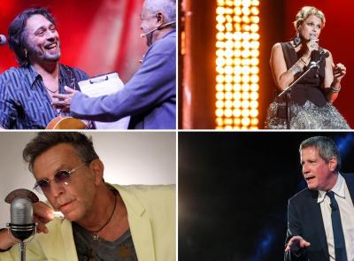 Musicultura: domani 20 giugno la finalissima allo Sferisterio con Le Vibrazioni, Alan Sorrenti, Santamarea, Tosca e Riccardo Rossi