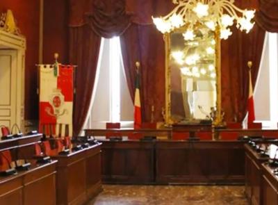 Macerata, prima seduta del nuovo Consiglio: Parcaroli convoca l'aula, ecco le date