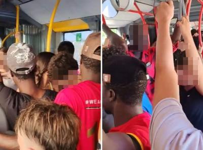 Civitanova–Macerata, arrivano corse bis per far fronte al sovraffollamento