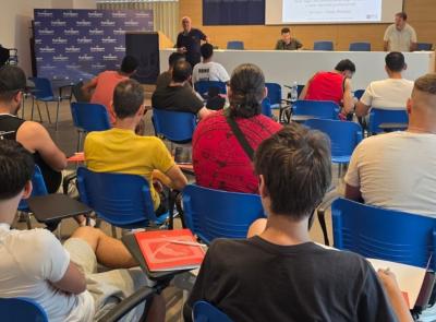 Edilizia, formazione e sicurezza: a Macerata corsi con traduzione simultanea per lavoratori
