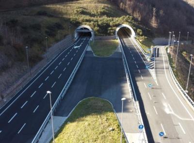 Maxi esercitazione, il 24 giugno chiude la superstrada: orari e deviazioni tra Camerino e Serravalle