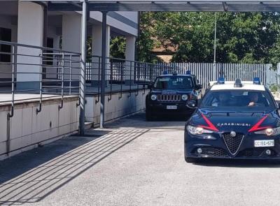 Potenza Picena - Mancano sicurezza e igiene, blitz dei carabinieri in un agriturismo: attività sospesa
