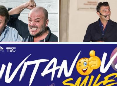 Da Macchini a Lando e Dino: nei quartieri debutta "Civitanova Smile"