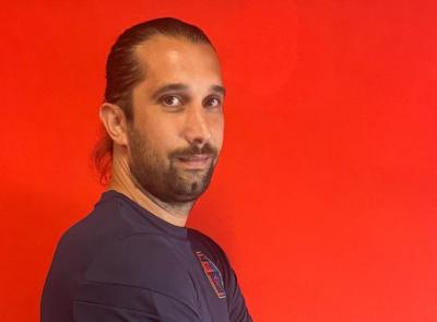Civitanovese, ritorno di fiamma: Alex Buonaventura torna in rossoblù