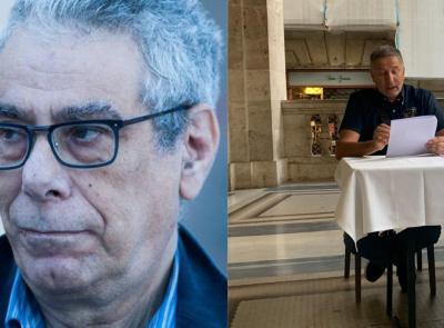 Toto assessori e futuro della coalizione, Noi Moderati: “No alle esclusioni, servono compattezza e rispetto"