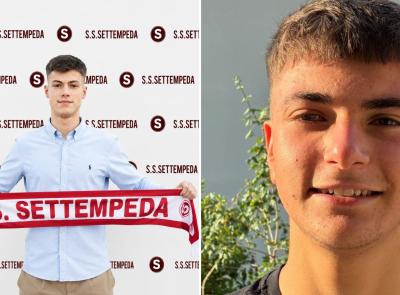 Settempeda, altri due ritorni a casa: arrivano Codoni e Ruggeri