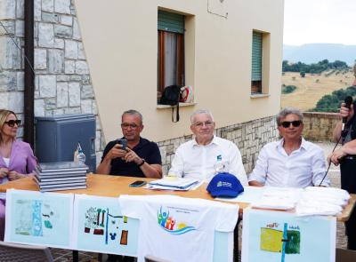 Festa del Fiume, gli studenti firmano l’impegno per tutelare i corsi d’acqua